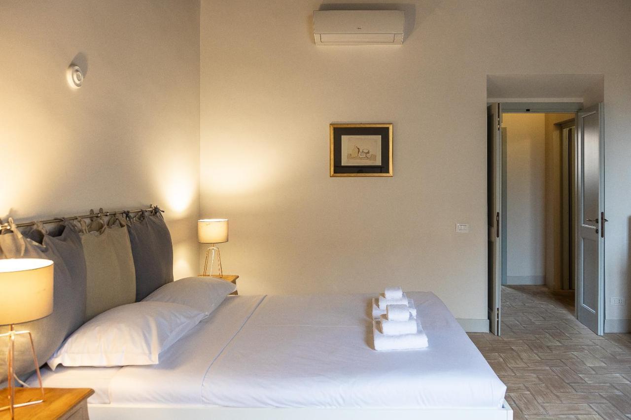 Rome Historical Apartment - Arco Dei Banchi エクステリア 写真