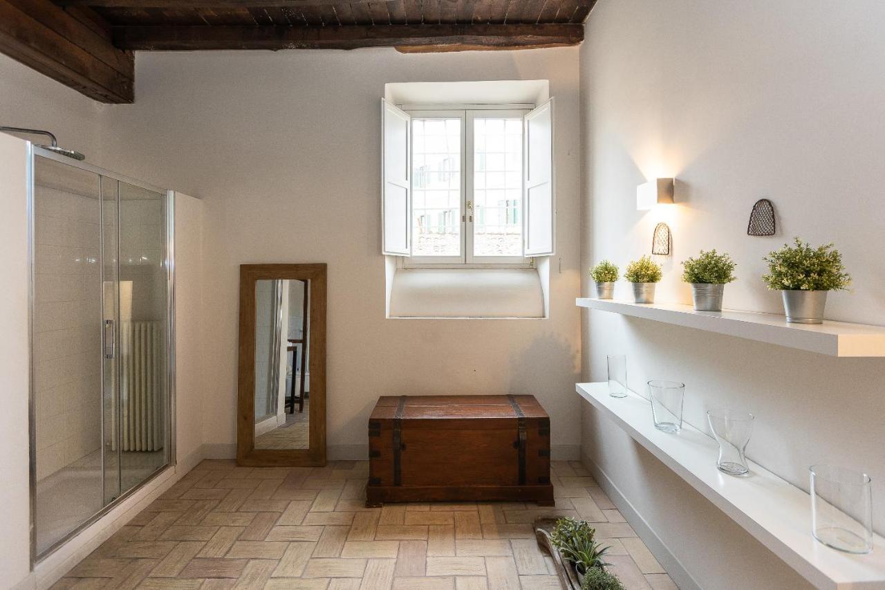 Rome Historical Apartment - Arco Dei Banchi エクステリア 写真