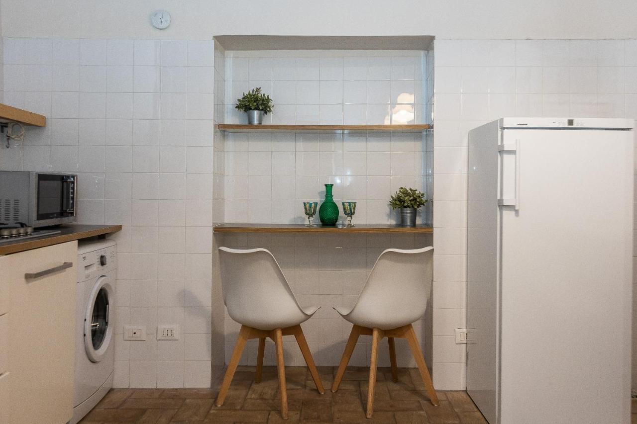 Rome Historical Apartment - Arco Dei Banchi エクステリア 写真