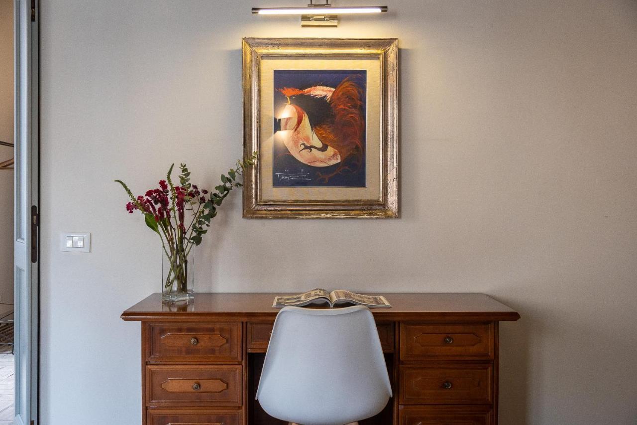 Rome Historical Apartment - Arco Dei Banchi エクステリア 写真