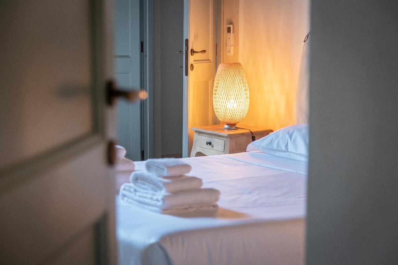 Rome Historical Apartment - Arco Dei Banchi エクステリア 写真