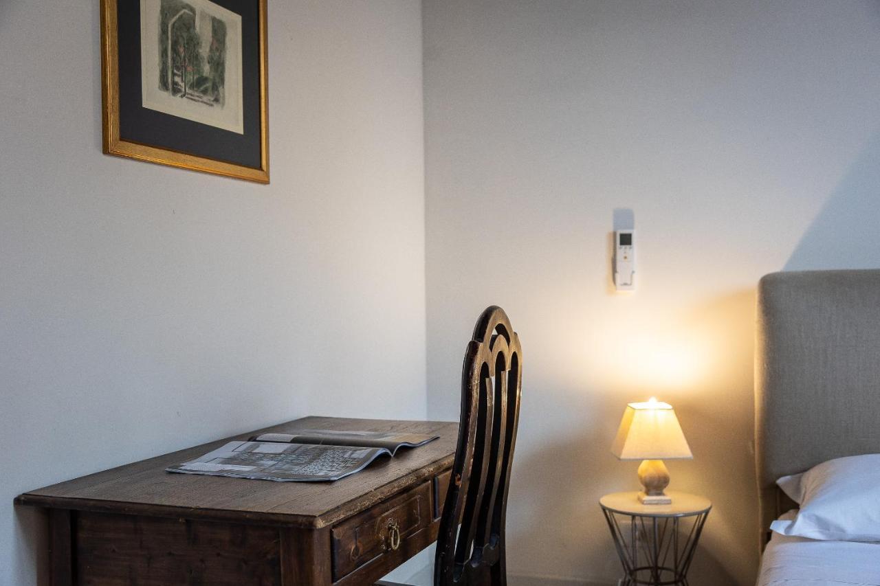 Rome Historical Apartment - Arco Dei Banchi エクステリア 写真